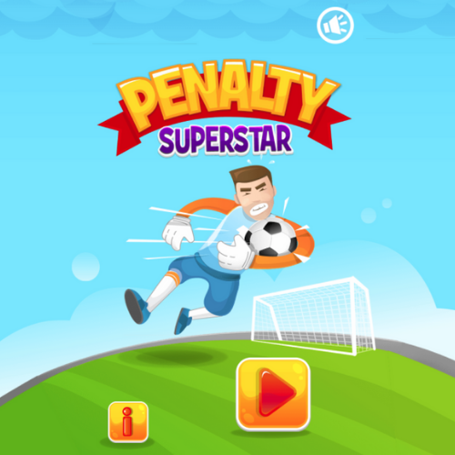 Penatly Superstar