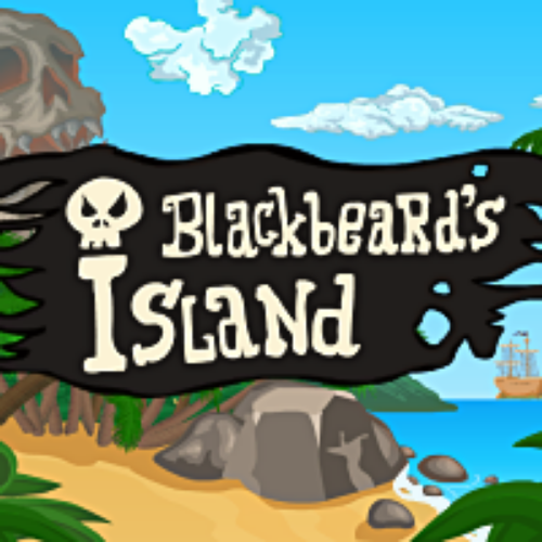 Blackbeard's Island