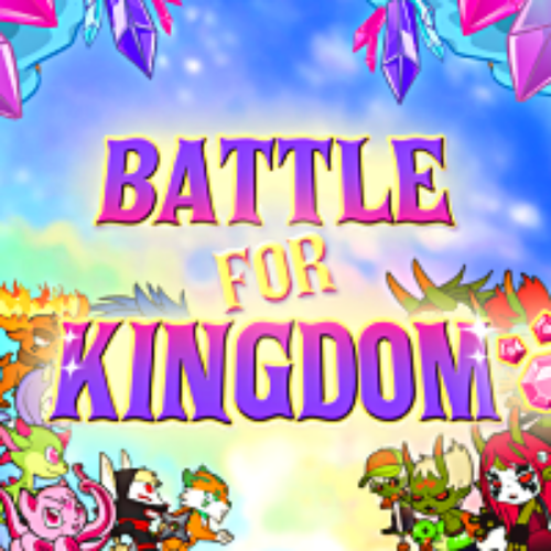 Battle For Kingdom