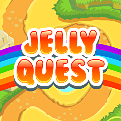 Jelly Quest