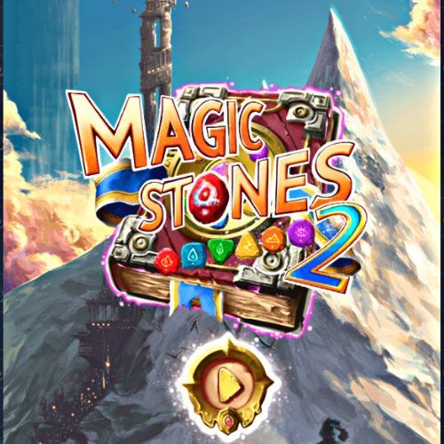 Magic Stone 2