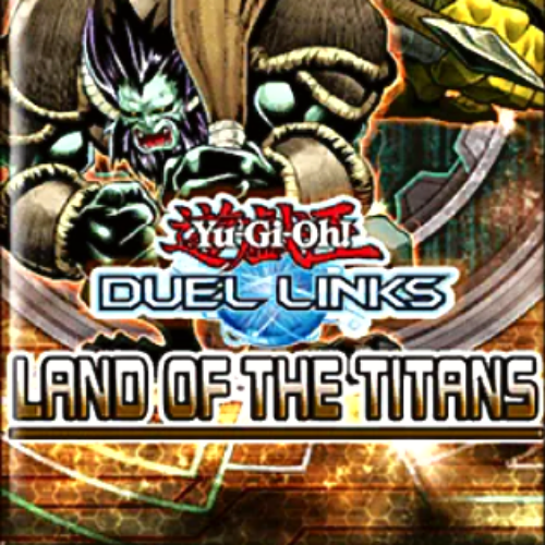 Land of the Titan
