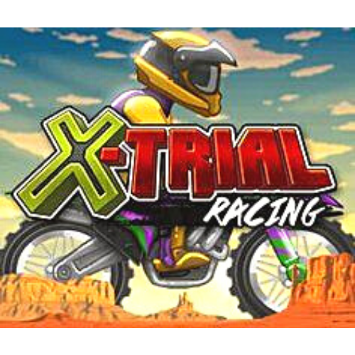 X Trial Racing