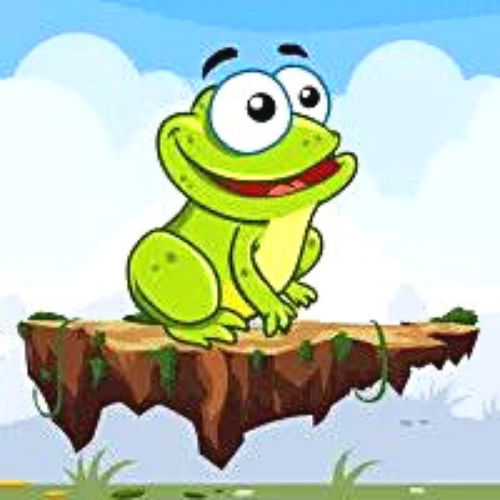 Frog Jump