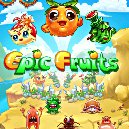 Epic Fruits