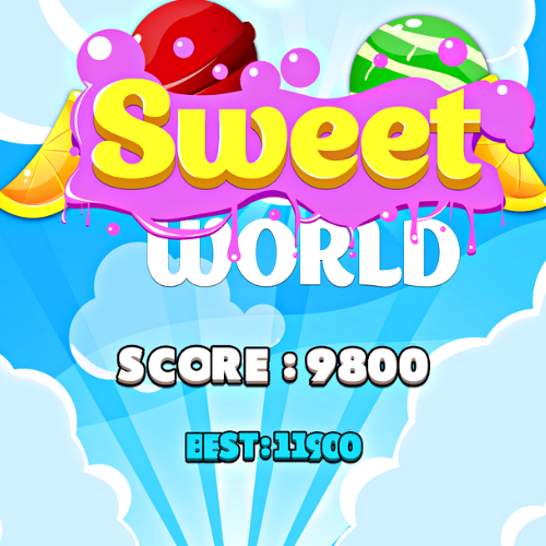 Sweet World
