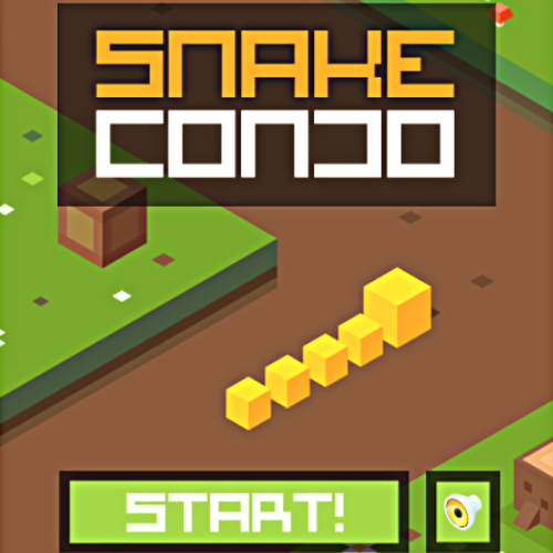 Snake Condo