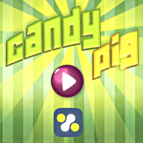Candy Pig