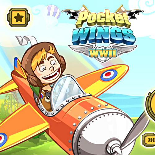 Pocket Wings