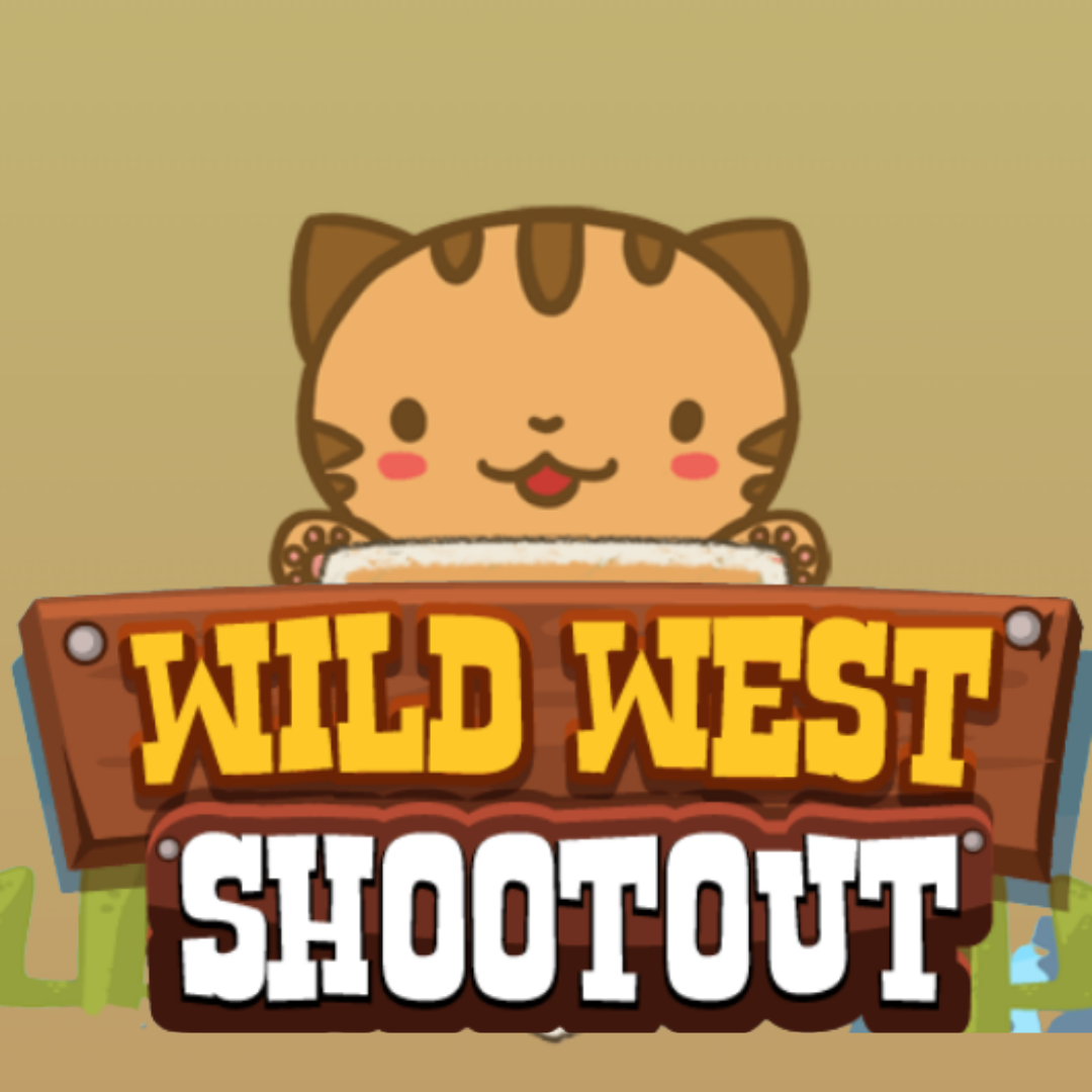 Wild West Shootout