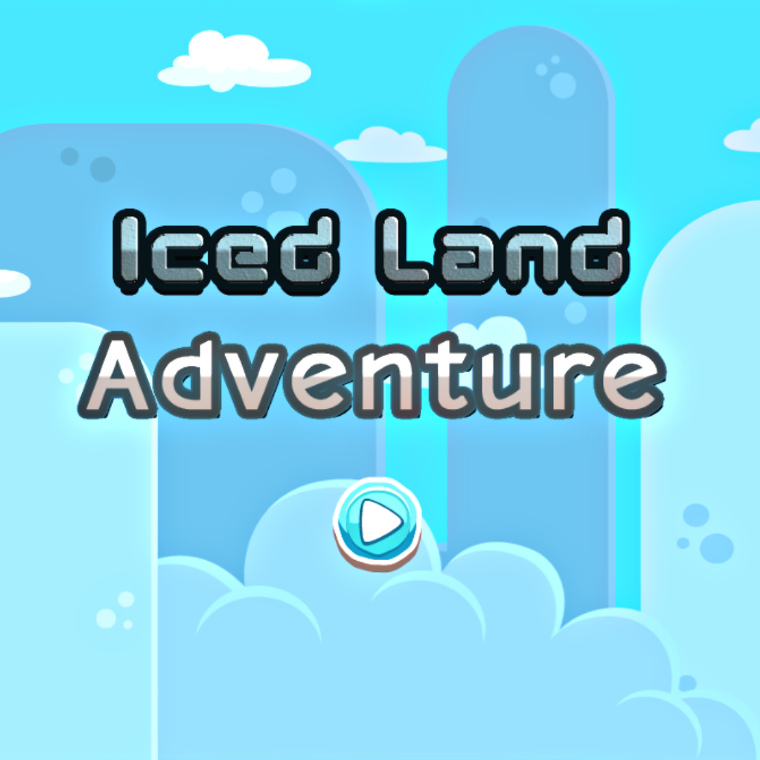 Iced Land Adventure