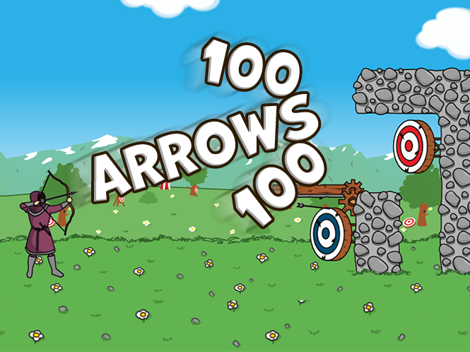 100 Arrows
