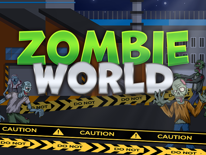 Zombie world