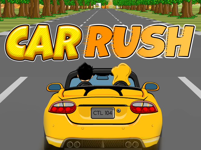 Car Rush