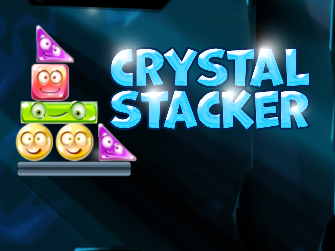 Crystal Stacker