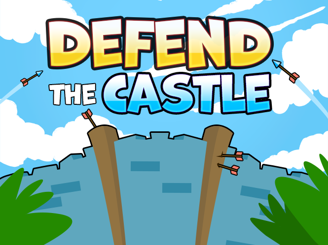 Defend the Castle