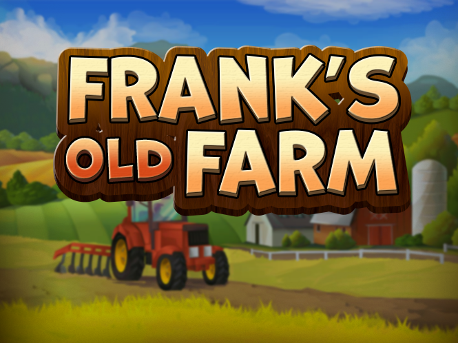 Frank's old Farm