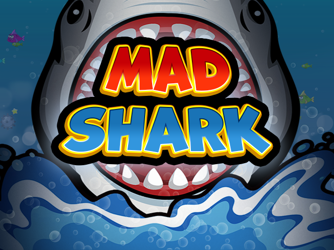 Mad Shark