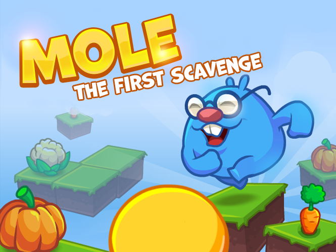 Mole: The First Scavenge
