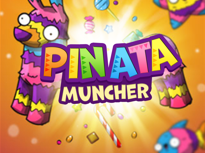 Pinata muncher