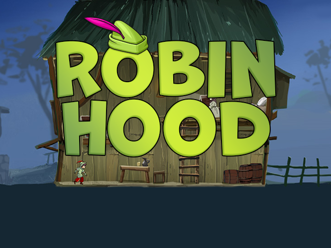 Robin hood