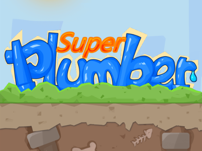 Super Plumber