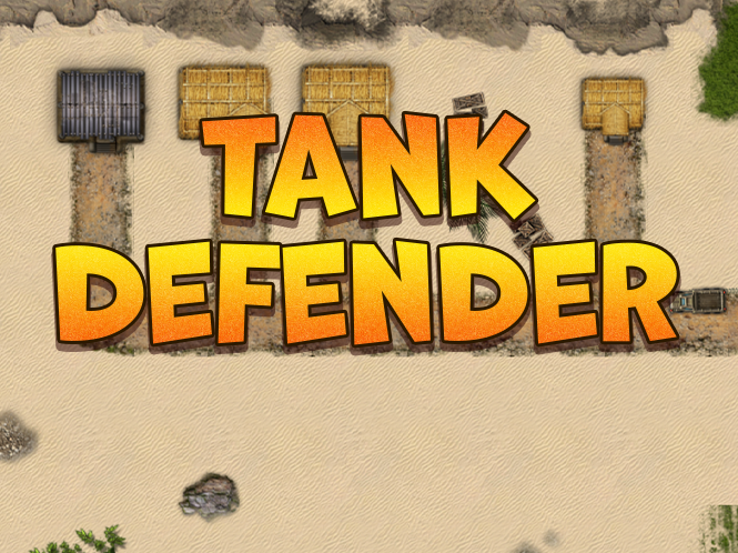 Tank Defender